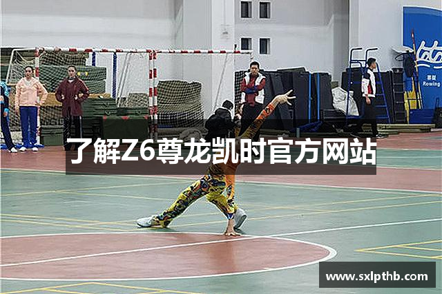 了解Z6尊龙凯时官方网站